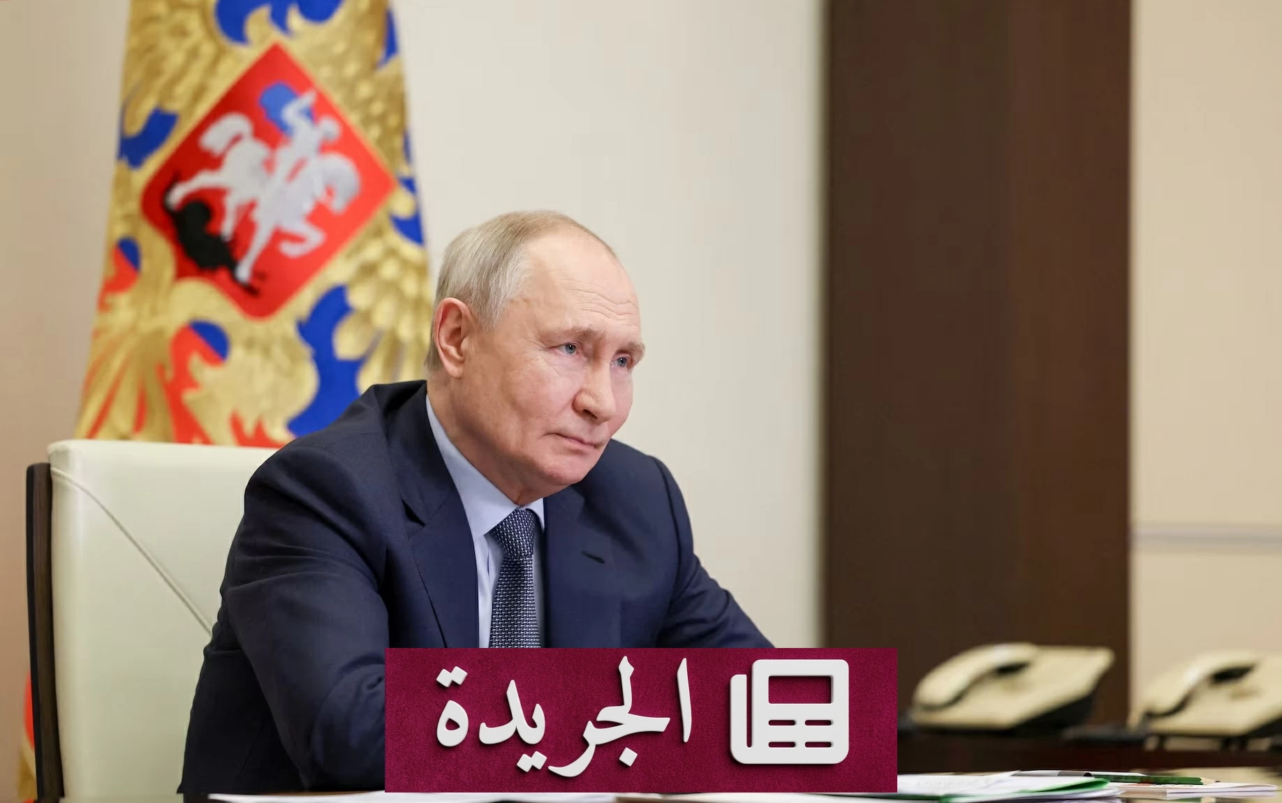 روسيا تعزز قدراتها العسكرية بالأقمار الاصطناعية وتواصل تقدمها في أوكرانيا - آخر أخبار الجريدة