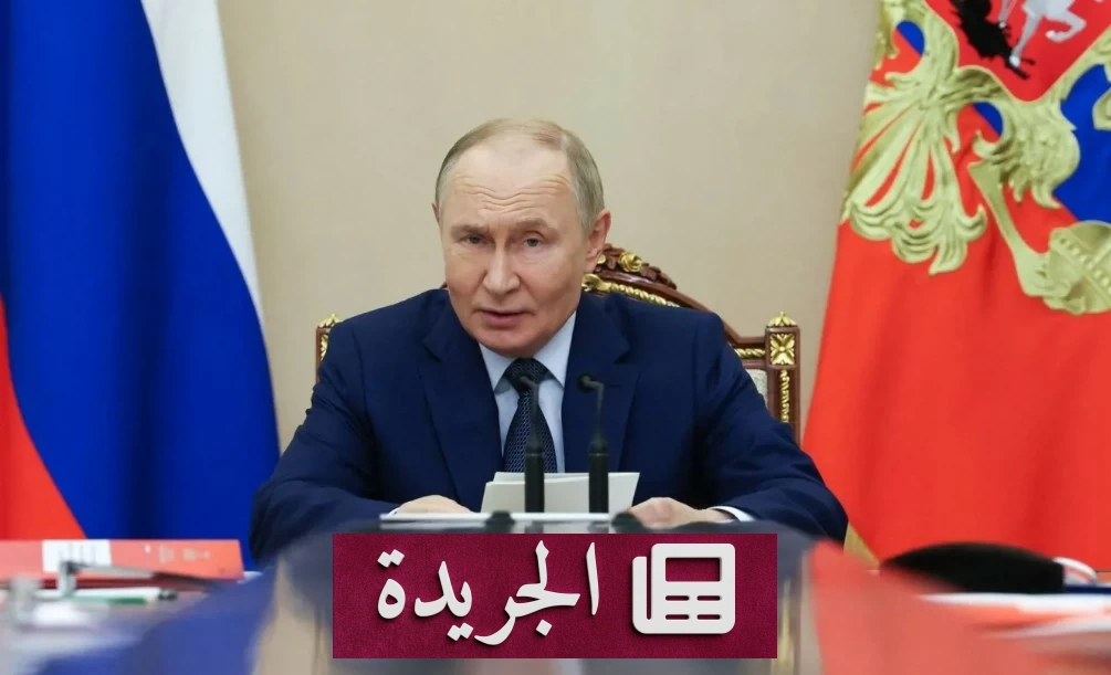 روسيا تضع أرمينيا أمام خيار صعب بين الاتحاد الأوروبي والأوراسي - آخر الأخبار - الجريدة