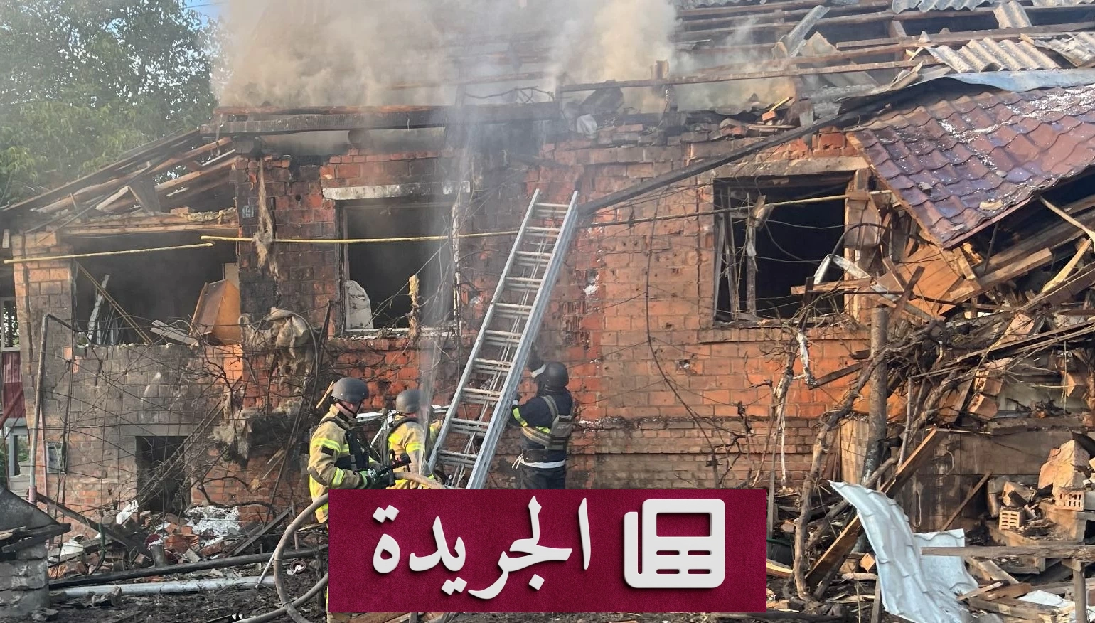 روسيا تهدد باستهداف منشآت بريطانية في أوكرانيا رداً على الضربات الأوكرانية - أخبار أونلاين