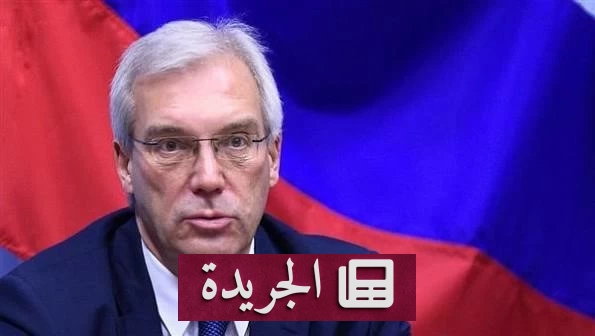 روسيا ترفض استئناف اتفاق الحبوب مع أوكرانيا عبر البحر الأسود - آخر أخبار الجريدة