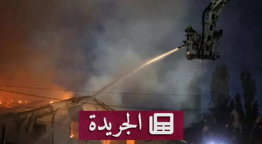 روسيا تشن هجمات صاروخية مدمرة على كييف وتحقق تقدماً عسكرياً في أوكرانيا - أخبار أونلاين