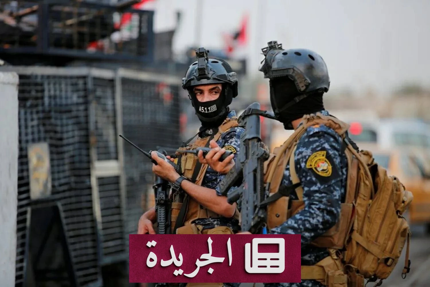 رسالة اعتذار تكشف جريمة قتل في البصرة - آخر أخبار الجريدة