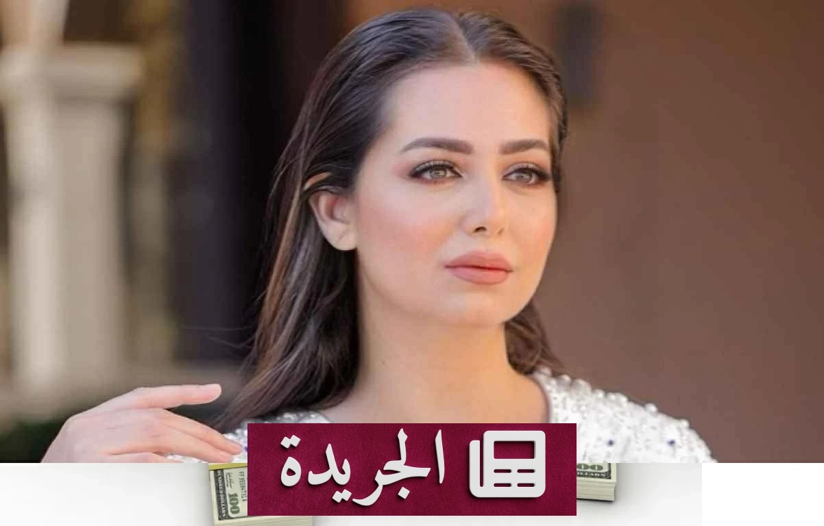 رسالة هبة مجدي تكشف صراعها الصامت مع المرض - آخر الأخبار - الجريدة