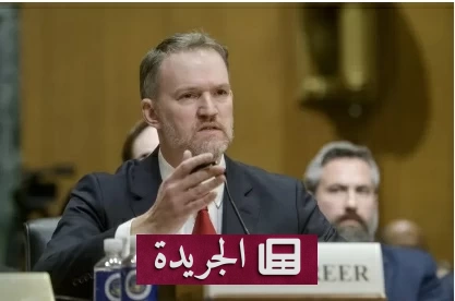 رسوم ترمب الجمركية الجديدة لن تؤثر على الاقتصاد الأمريكي وفق ممثل تجاري أمريكي - آخر الأخبار - الجريدة