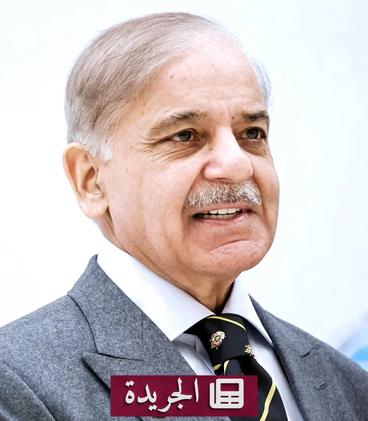 رئيس الوزراء الباكستاني يدين بشدة استهداف مكة بطائرة مسيرة - آخر الأخبار - الجريدة