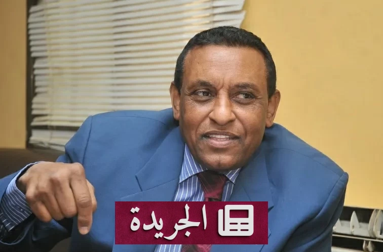 رئيس الوزراء السوداني يعلن تحرير ثلاث مدن إستراتيجية انتصاراً تاريخياً - آخر الأخبار - الجريدة