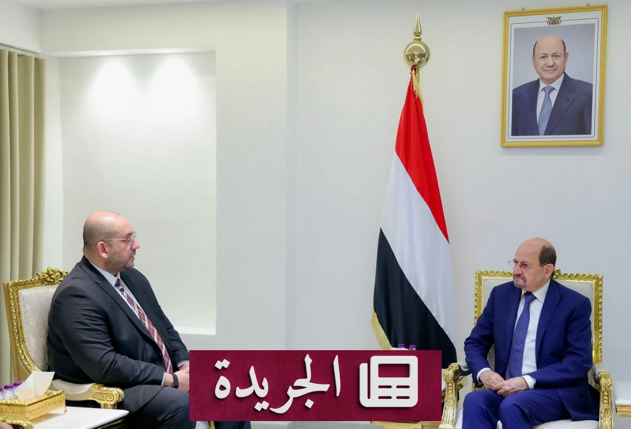رئيس الوزراء اليمني يدعو لمكافحة الهجرة غير الشرعية وتهريب البشر - أخبار أونلاين