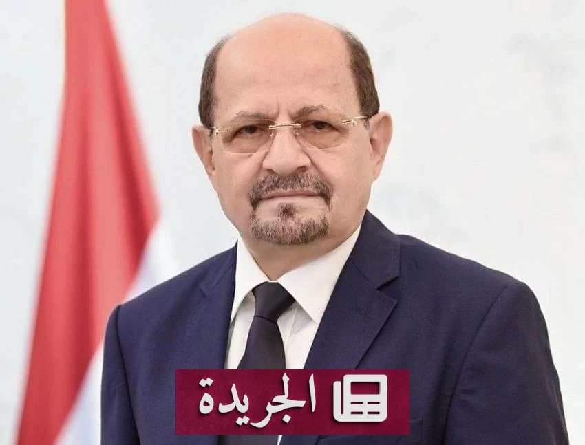 رئيس الوزراء اليمني يدين الاعتداءات الحوثية على السعودية ويدعو إلى تماسك وطني - آخر الأخبار - الجريدة