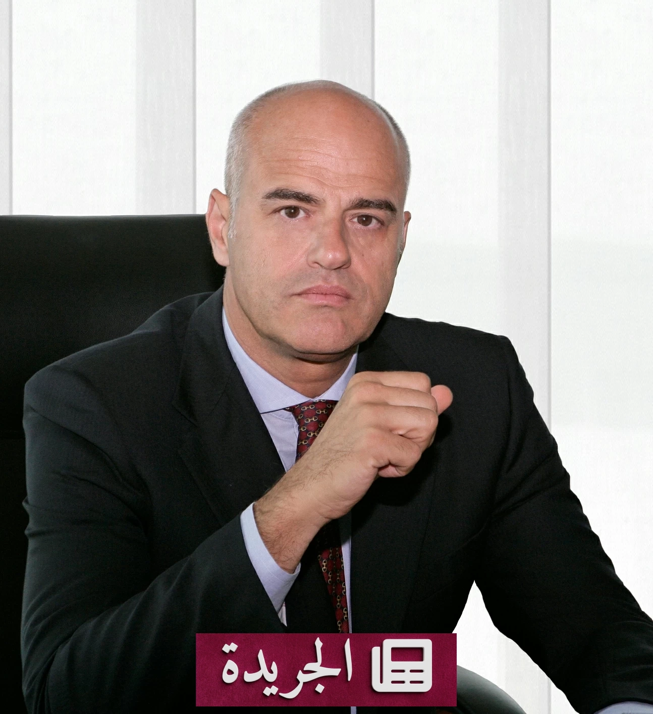 الرئيس التنفيذي لمجموعة إيني كلاوديو ديسكالزي يتحدث عن توقعات سوق النفط العالمية