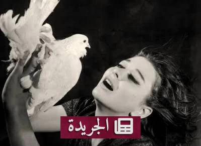 سعاد حسني تضيء المعارض الفنية بعد ربع قرن من الرحيل - آخر الأخبار - الجريدة