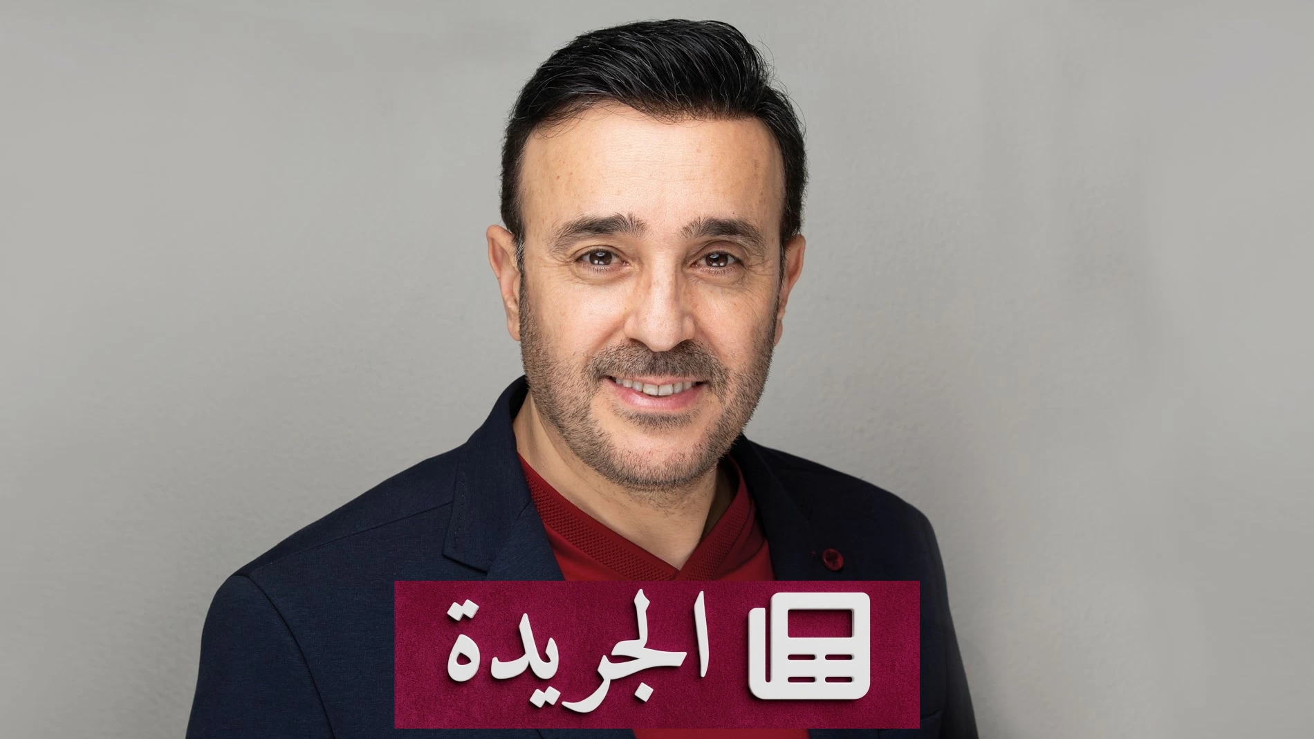 صابر الرباعي يعلن اعتزاله الغناء خلال 3 إلى 5 سنوات - آخر الأخبار - الجريدة
