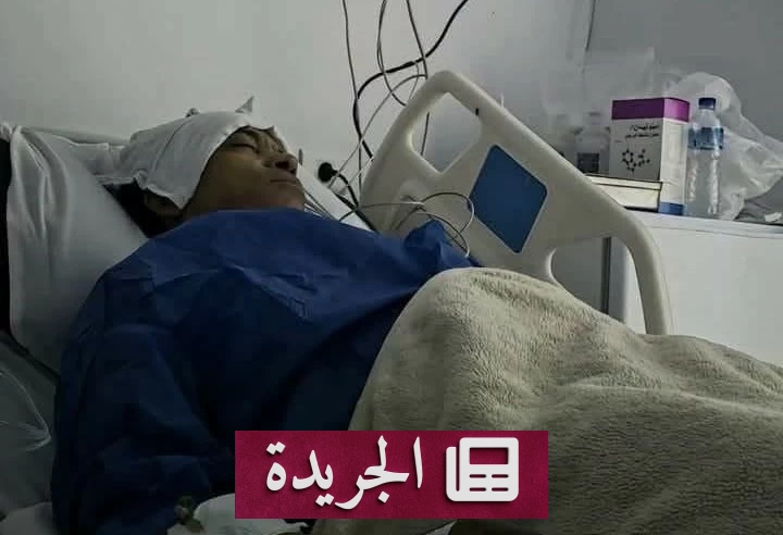 سامح حسين يدخل العناية المركزة بعد أزمة صحية مفاجئة - آخر الأخبار - الجريدة