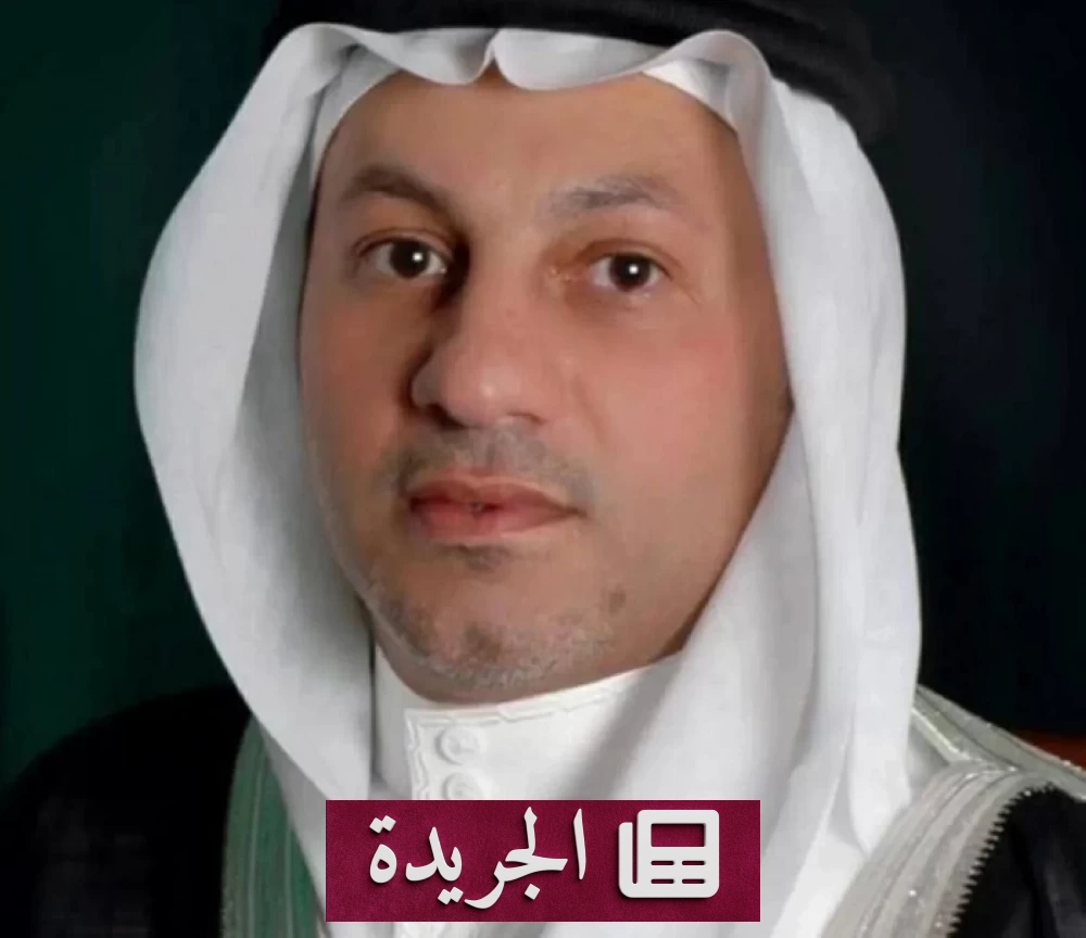سامر العوفي ينال وسام الدبلوماسية الثقافية في البحرين