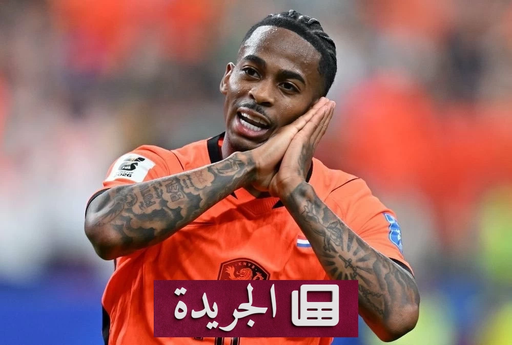 سامرفيل.. من الفقر إلى النجومية في عالم الساحرة المستديرة - آخر الأخبار - الجريدة