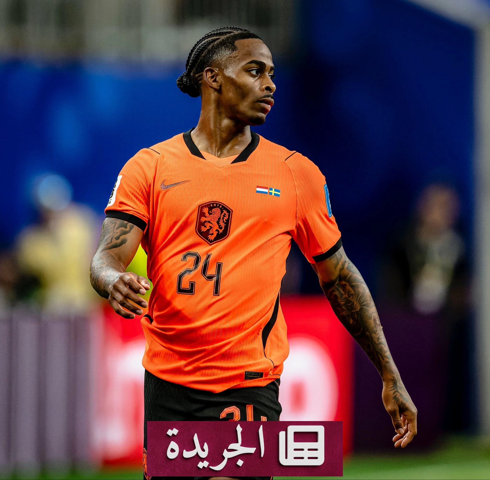 سامرفيل يوقع مع الهلال في صفقة قياسية تبلغ 80 مليون يورو - آخر الأخبار - الجريدة