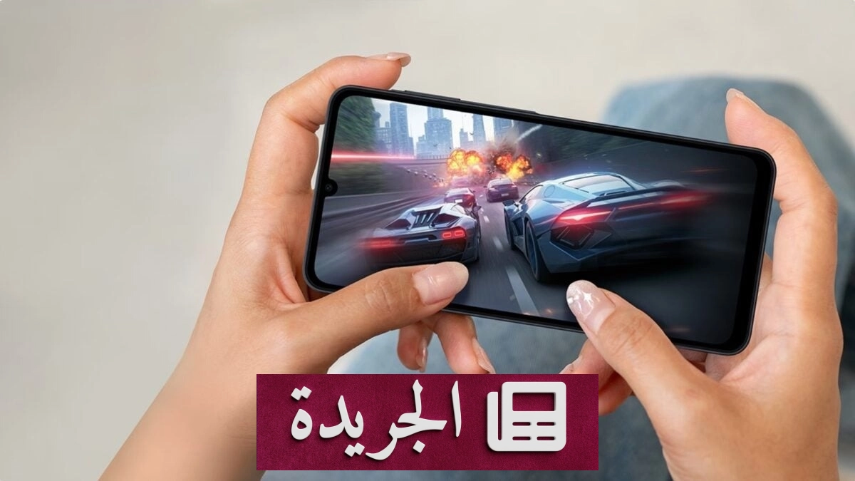 سامسونج تختبر واجهة أندرويد 17 على هاتف Galaxy A17 5G قبل الأوان - آخر الأخبار - الجريدة