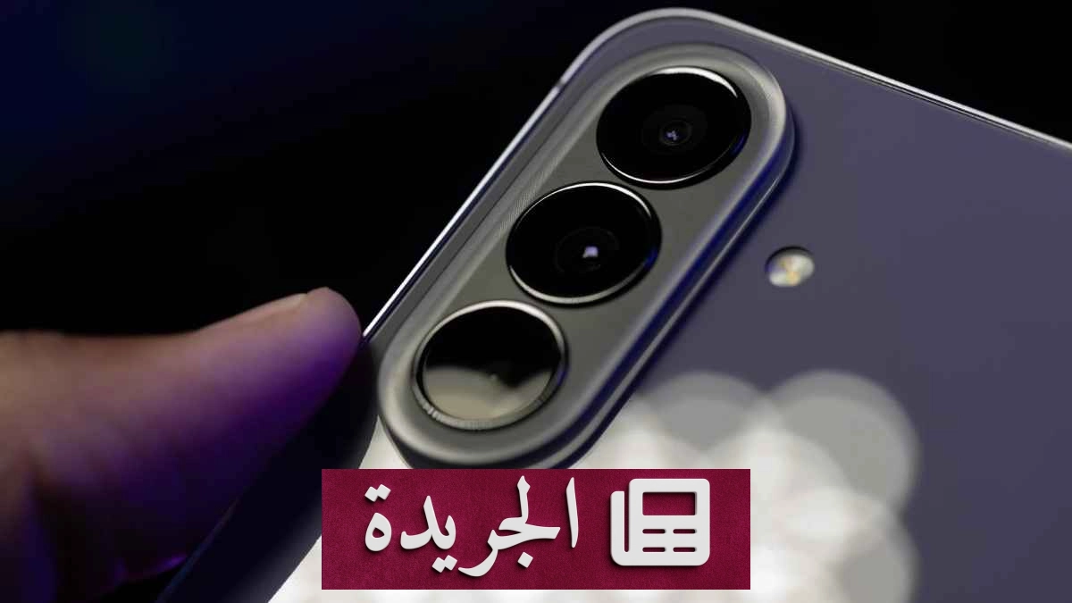 سامسونج تزيد أسعار هواتف Galaxy A57 وA37 في السوق الهندية - آخر الأخبار - الجريدة