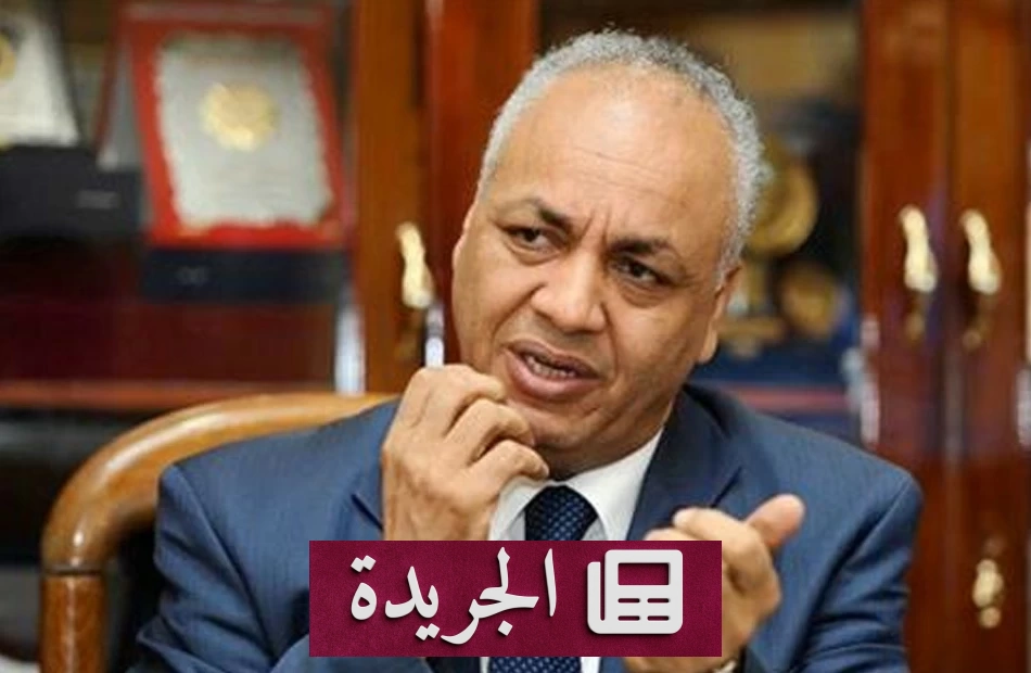 ساويرس يتصدى لمصطفى بكري ويكشف حكم قضائي بتعويض 100 ألف جنيه - آخر الأخبار - الجريدة