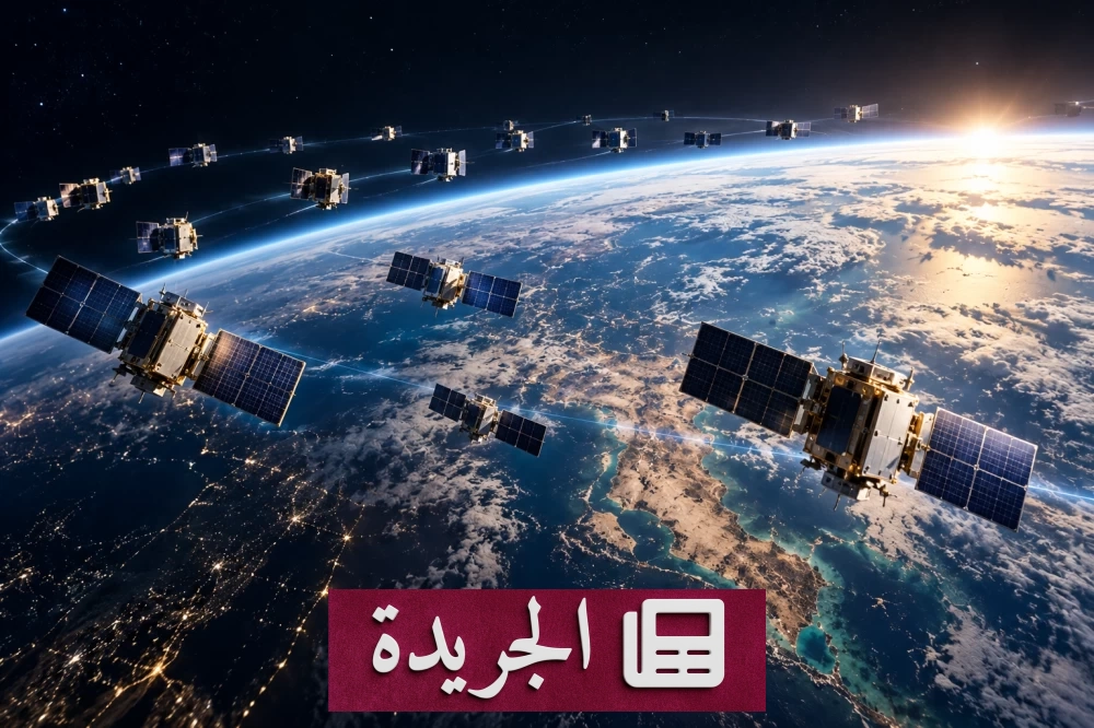 صاروخ ستارشيب يحقق إنجازاً تاريخياً بدخوله مدار الأرض ونشر 26 قمراً اصطناعياً - آخر الأخبار - الجريدة