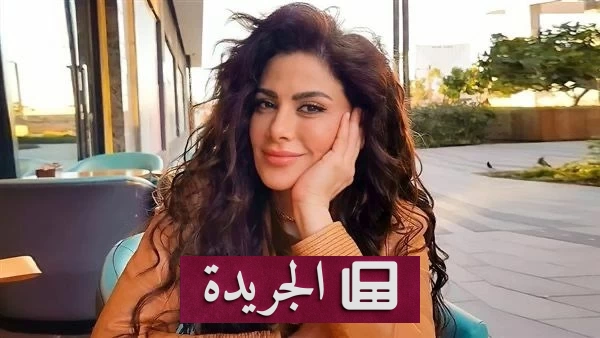 صبا مبارك تكشف معاناتها من نوبات تشنج واكتئاب أثرت في حياتها - آخر الأخبار - الجريدة