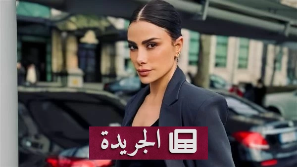 صبا مبارك تروي أسباب ابتعادها عن التمثيل لعامين - آخر أخبار الجريدة