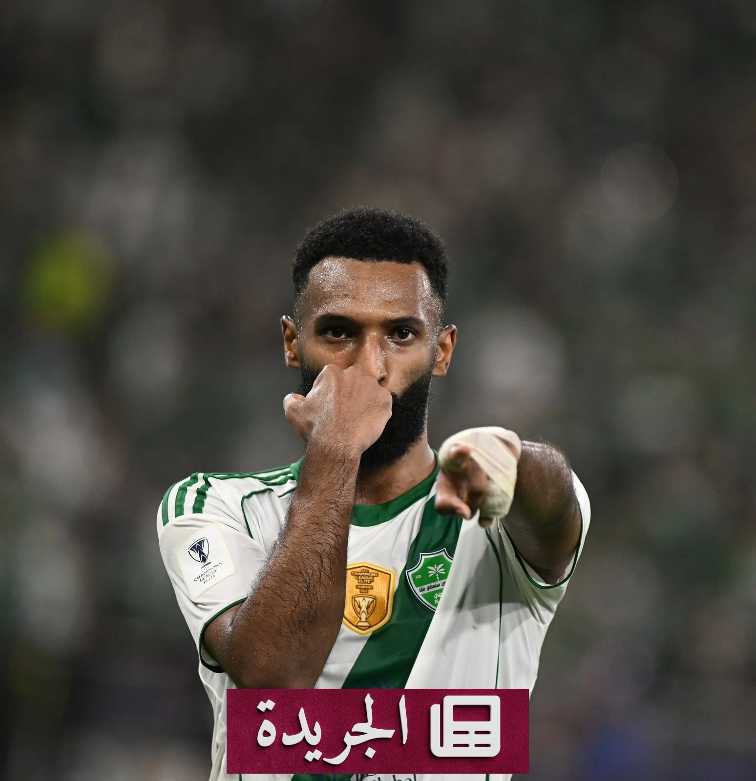 سباق حار على لقب الهداف في كأس الخليج 27 - آخر الأخبار - الجريدة