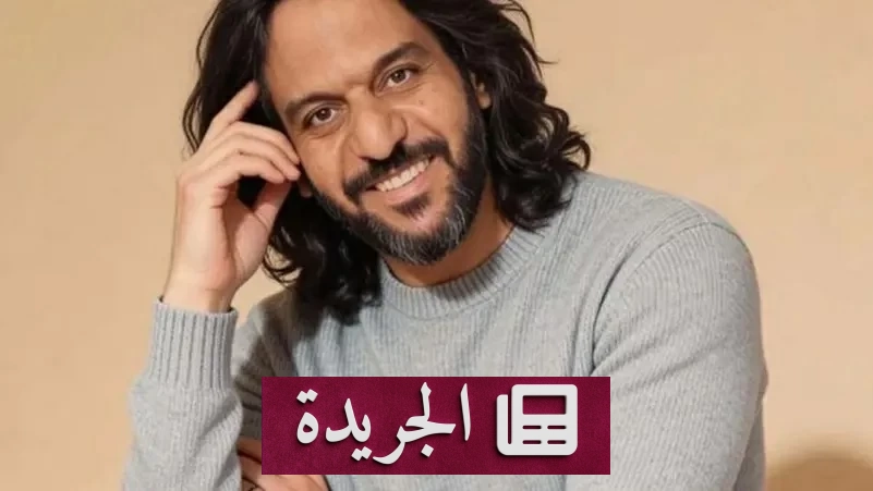 سبب حادثة بهاء سلطان المفاجئ يكشفه الأطباء - آخر الأخبار - الجريدة