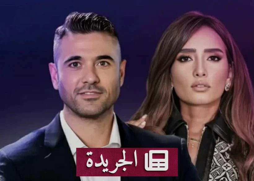 سداد أحمد عز 570 ألف جنيه في نزاعه مع زينة - آخر الأخبار - الجريدة