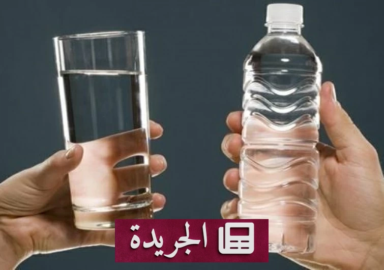 صدمة طبية.. لماذا يجب تناول الأدوية بماء الصنبور وليس المعدنية؟ - آخر الأخبار - الجريدة