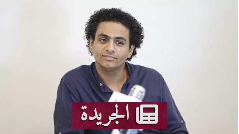 "سفاح التجمع": كيف تحول جريمة حقيقية إلى فيلم إثارة يثير الجدل