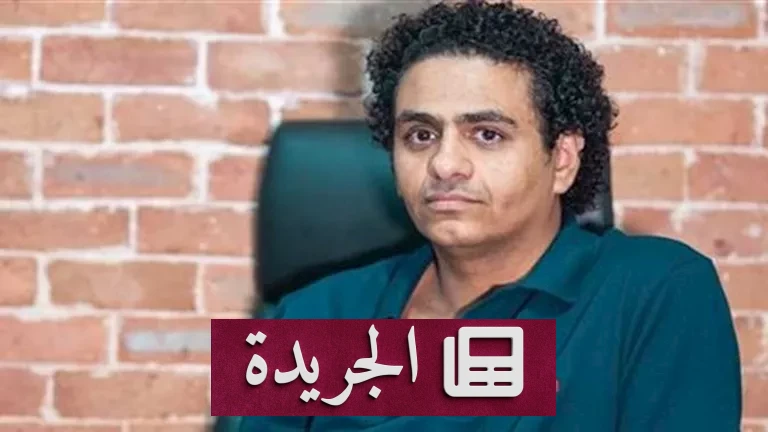 "سفاح التجمع": محمد صلاح العزب يكشف عن تفاصيل الفيلم الجريء الذي يثير الجدل