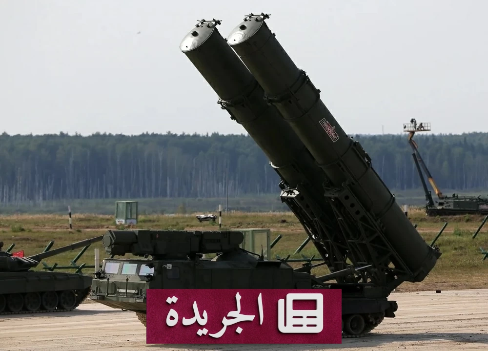 صفقة دفاع جوي أمريكية لأوكرانيا بقيمة 2.68 مليار دولار - آخر أخبار الجريدة