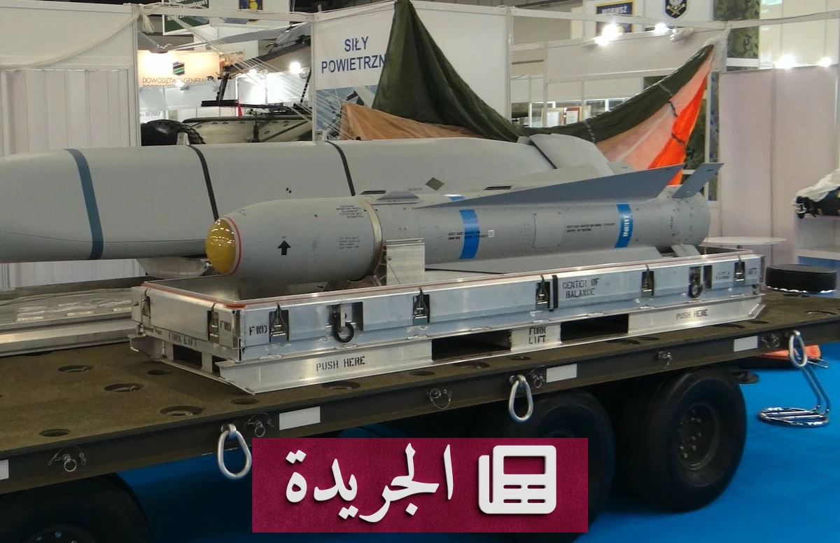 صفقة صواريخ أمريكية لكوريا الجنوبية تثير غضب بيونغ يانغ - أخبار أونلاين