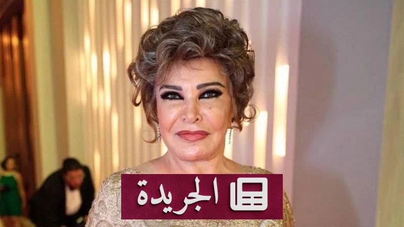 صفية العمري تروي تفاصيل مثيرة عن صلاح السعدني ومحمود عبدالعزيز - آخر الأخبار - الجريدة