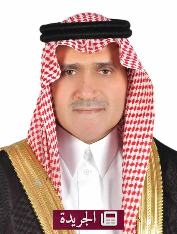سفير المملكة بالأرجنتين يشكر القيادة على التعزية في والده الفقيد - آخر أخبار الجريدة
