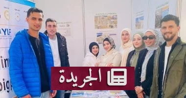 "سفيرة المياه" تكشف: كيف تحولت ناهد عبد الفضيل من قرية كفر الشيخ إلى رمز البيئة البحرية - أخبار أونلاين