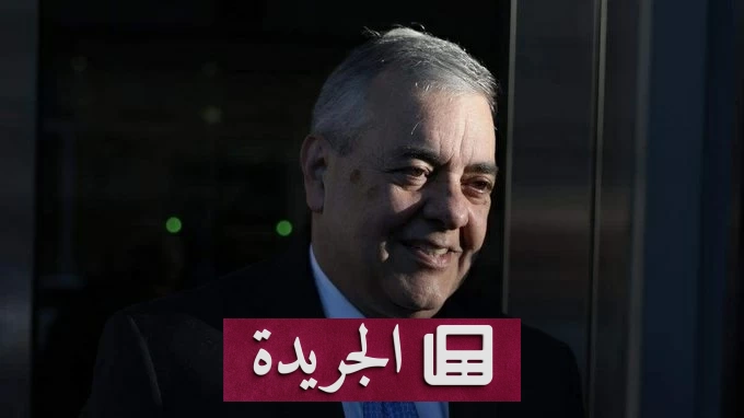سجن نائب أمريكي سابق 10 سنوات لخدمته الحكومة الفنزويلية - آخر الأخبار - الجريدة