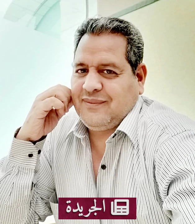 شاعر يعبر عن المرأة الأولى بخيال فادح وغواية الفردوس - آخر الأخبار - الجريدة