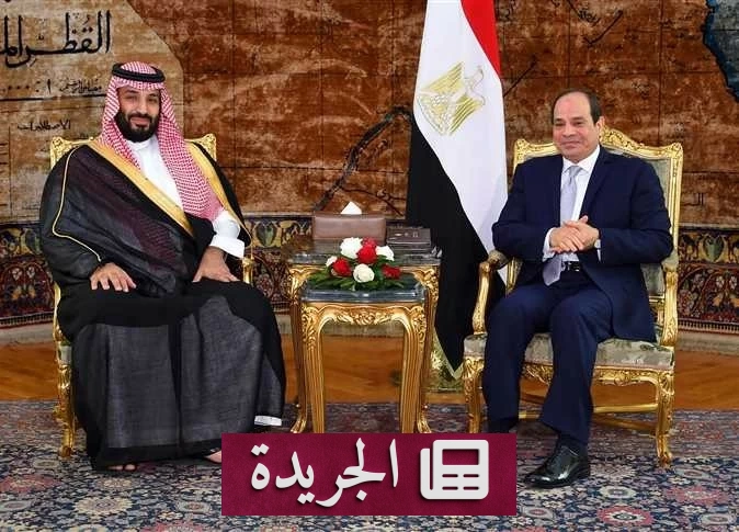 «شعب واحد مصير واحد» يتصدر «إكس» احتفاءً بزيارة ولي العهد للقاهرة - آخر الأخبار - الجريدة