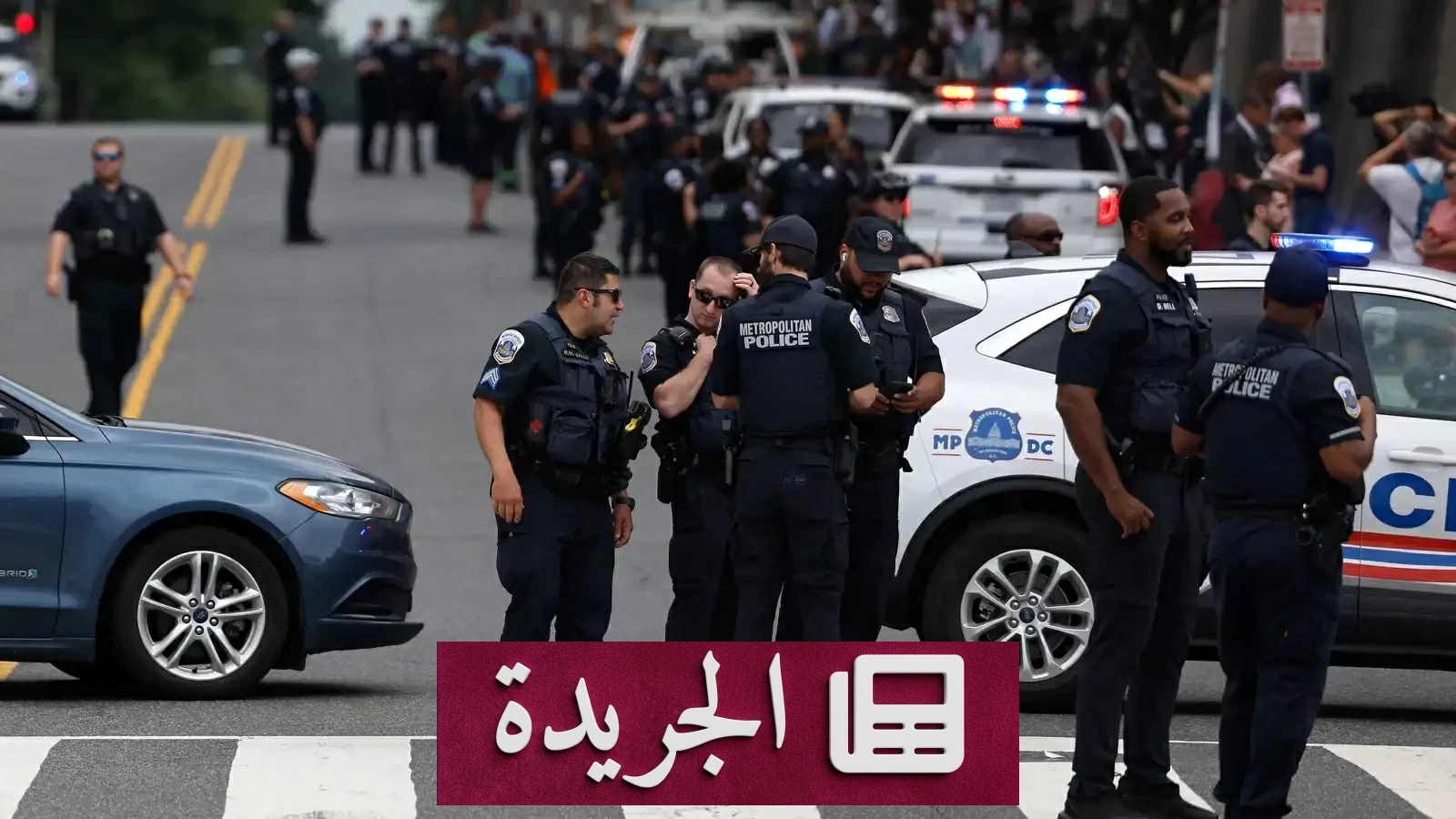 شاب أمريكي يفلت من السجن بعد دقائق من صدور الحكم عليه - آخر الأخبار - الجريدة