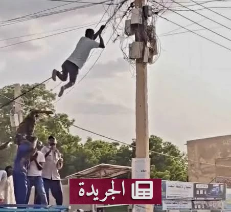 شاب ينجو من الانتحار ثم يتعرض للضرب في كسلا - آخر الأخبار - الجريدة