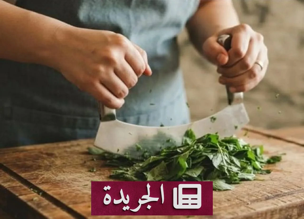 شاب يتحول سلاح المطبخ إلى جريمة مروعة ضد أسرته في إربد - آخر الأخبار - الجريدة