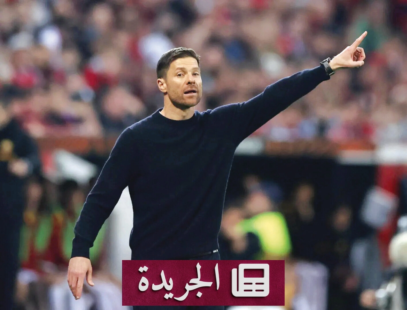 شابي ألونسو يحث تشلسي على التسلح بالطموح والانتصارات - آخر الأخبار - الجريدة