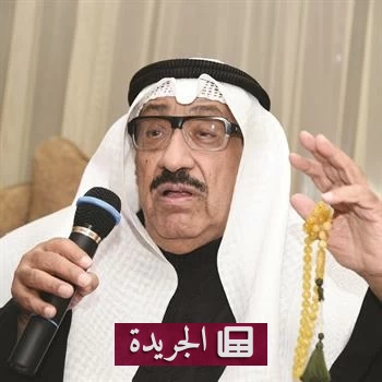 شادي الخليج يدخل المستشفى بعد وعكة صحية مفاجئة عقب فعالية فنية - آخر الأخبار - الجريدة