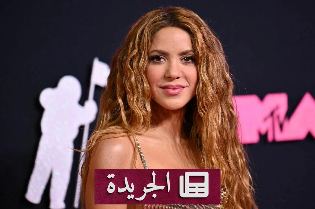 شاكيرا تؤجل حفلاتها في القاهرة إلى نوفمبر بسبب الأوضاع الإقليمية - أخبار أونلاين