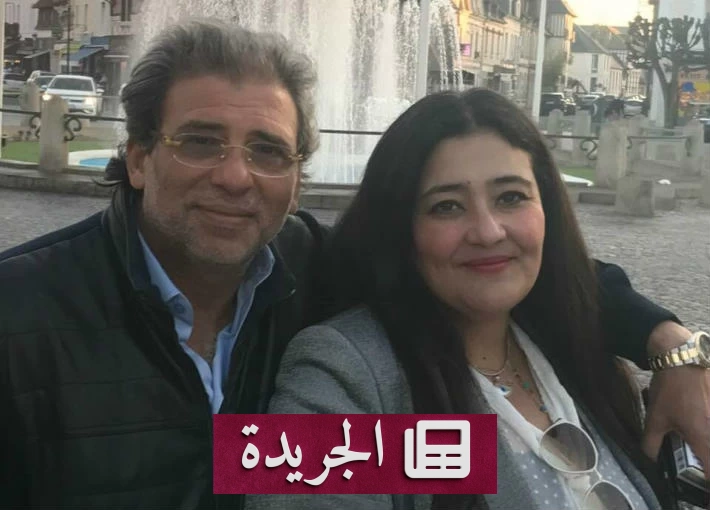 شاليمار الشربتلي تتقدم ببلاغ رسمي ضد إعلامية وزوجها إثر مشادة لفظية في رحلة العودة من ميلانو - أخبار أونلاين