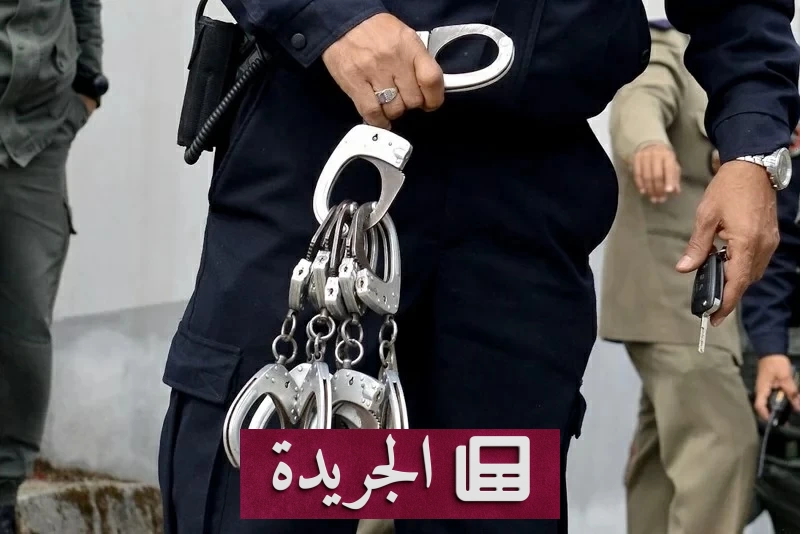 شبكة استغلال قاصرات في المغرب تسقط بكمين أمني مثير - آخر الأخبار - الجريدة