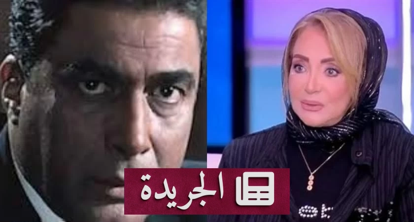 شهيرة تكشف سر عدم جمعها بأحمد زكي على الشاشة - آخر الأخبار - الجريدة