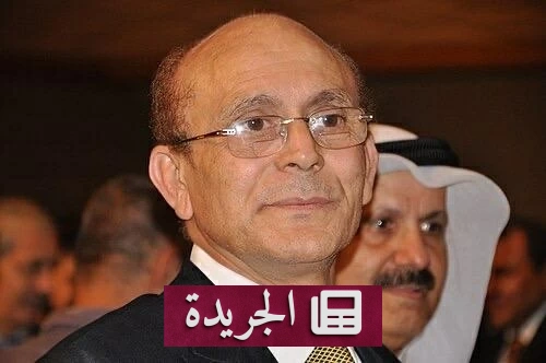 شقيق محمد صبحي ينفي أزمته الصحية ويطرد الشائعات - آخر الأخبار - الجريدة