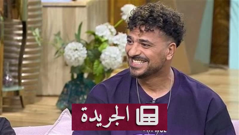 شقيق سارة ربيع يكشف حقيقة انفصالها عن مصطفى أبوسريع - آخر أخبار الجريدة